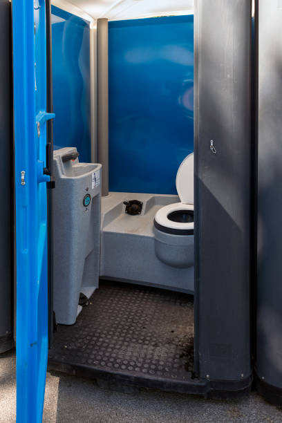 Best Luxury portable toilet rental  in Charleroi, PA