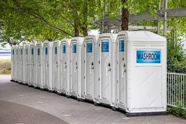 Porta potty services near me in Charleroi, PA