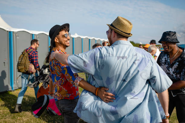 Best Portable toilet rental cost  in Charleroi, PA