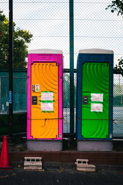 Best Affordable porta potty rental  in Charleroi, PA