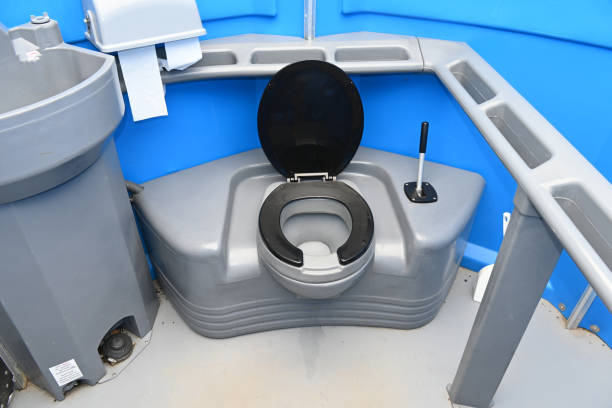 Best Affordable portable toilet rental  in Charleroi, PA