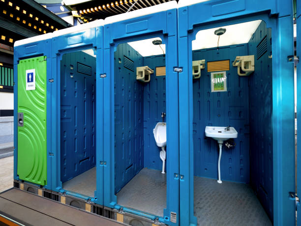 Best Portable bathroom rental  in Charleroi, PA