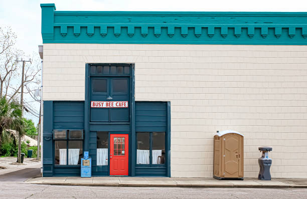 Portable Toilet Options We Offer in Charleroi, PA