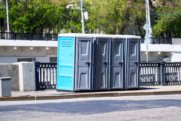 Best Porta potty delivery and setup  in Charleroi, PA