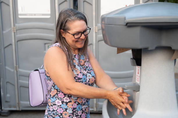 Best Wedding porta potty rental  in Charleroi, PA